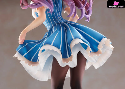 Saekano the Movie Utaha Kasumigaoka maid Version 1/7 scale figure - Aniplex [In-Stock] Full Payment Others