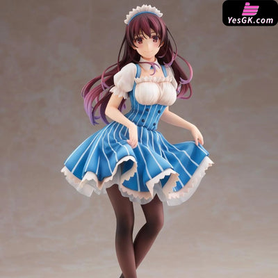 Saekano the Movie Utaha Kasumigaoka maid Version 1/7 scale figure - Aniplex [In-Stock] Full Payment Others