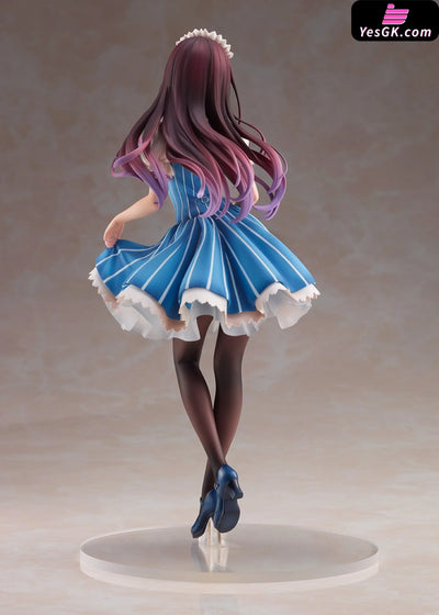 Saekano the Movie Utaha Kasumigaoka maid Version 1/7 scale figure - Aniplex [In-Stock] Full Payment Others