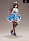 Saekano the Movie Utaha Kasumigaoka maid Version 1/7 scale figure - Aniplex [In-Stock] Full Payment Others