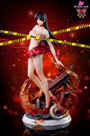 Sailor Mars Hino Rei Resin Statue - Dark King Studio [Pre-Order]