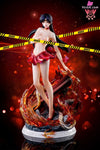 Sailor Mars Hino Rei Resin Statue - Dark King Studio [Pre-Order]