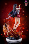 Sailor Mars Hino Rei Resin Statue - Dark King Studio [Pre-Order]