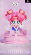 Sailor Moon #12 Chibi Resin Statue - How Cute Studio [Pre - Order] Deposit