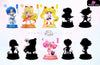 Sailor Moon #4 Chibi Resin Statue - How Cute Studio [Pre - Order]