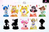 Sailor Moon #7 Uranus Resin Statue - How Cute Studio [Pre - Order]