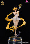 Sailor Moon Ballet Girl Usagi 1/4 GK Statue - Verve Studio [Pre-Order] - Sailor Moon