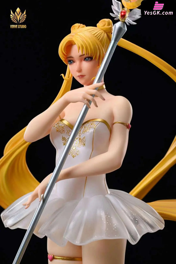 Sailor Moon Ballet Girl Usagi 1/4 GK Statue - Verve Studio [Pre-Order] - Sailor Moon