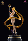 Sailor Moon Ballet Girl Usagi 1/4 GK Statue - Verve Studio [Pre-Order] - Sailor Moon