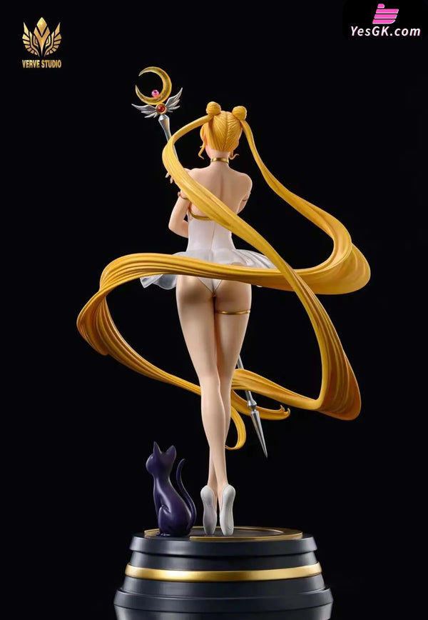 Sailor Moon Ballet Girl Usagi 1/4 GK Statue - Verve Studio [Pre-Order] - Sailor Moon