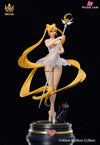Sailor Moon Ballet Girl Usagi 1/4 GK Statue - Verve Studio [Pre-Order] - Sailor Moon