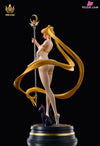 Sailor Moon Ballet Girl Usagi 1/4 GK Statue - Verve Studio [Pre-Order] - Sailor Moon