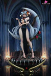 Sailor Moon Dark Tsukino Usagi 1/4 GK Statue - Mu Studio [In-Stock] - Sailor Moon