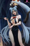 Sailor Moon Dark Tsukino Usagi 1/4 GK Statue - Mu Studio [In-Stock] - Sailor Moon