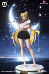 Sailor Moon Dark Tsukino Usagi 1/4 GK Statue - Mu Studio [In-Stock] - Sailor Moon