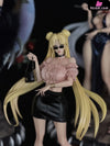 Sailor Moon Dark Tsukino Usagi 1/4 GK Statue - Mu Studio [In-Stock] - Sailor Moon
