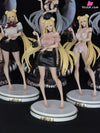 Sailor Moon Dark Tsukino Usagi 1/4 GK Statue - Mu Studio [In-Stock] - Sailor Moon