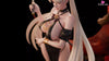Sailor Moon Dark Tsukino Usagi 1/4 GK Statue - Mu Studio [In-Stock] - Sailor Moon