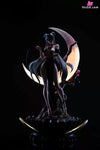 Sailor Moon Dark Tsukino Usagi 1/4 GK Statue - Mu Studio [In-Stock] - Sailor Moon