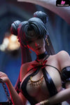 Sailor Moon Dark Tsukino Usagi 1/4 GK Statue - Mu Studio [In-Stock] - Sailor Moon