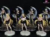 Sailor Moon Dark Tsukino Usagi 1/4 GK Statue - Mu Studio [In-Stock] - Sailor Moon