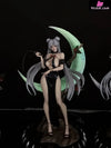 Sailor Moon Dark Tsukino Usagi 1/4 GK Statue - Mu Studio [In-Stock] - Sailor Moon