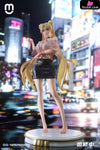 Sailor Moon Dark Tsukino Usagi 1/4 GK Statue - Mu Studio [In-Stock] - Full Payment / B Version - Sailor Moon