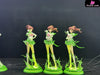 Sailor Moon Eternal Series 03 Sailor Jupiter GK Statue - How Cute Studio [In-Stock] - Sailor Moon