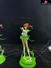 Sailor Moon Eternal Series 03 Sailor Jupiter GK Statue - How Cute Studio [In-Stock] - Sailor Moon