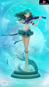 Sailor Moon Eternal Series 06 Sailor Neptune GK Statue - How Cute Studio [Pre-Order] - Sailor Moon