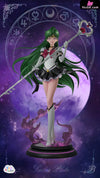 Sailor Moon Eternal Series #7 Sailor Pluto Statue - How Cute Studio