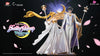 Sailor Moon Eternal Usagi Tsukino & Mamoru Chiba 1/6 Statue (Licensed) - Light Year Studio [In-Stock] - Full Payment