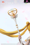 Sailor Moon Eternal Usagi Tsukino & Mamoru Chiba 1/6 Statue (Licensed) - Light Year Studio [In-Stock] - Full Payment