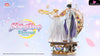 Sailor Moon Eternal Usagi Tsukino & Mamoru Chiba 1/6 Statue (Licensed) - Light Year Studio [In-Stock] - Full Payment