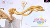 Sailor Moon Eternal Usagi Tsukino & Mamoru Chiba 1/6 Statue (Licensed) - Light Year Studio [In-Stock] - Full Payment