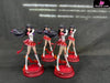 Sailor Moon Sailor Mars GK Statue - How Cute Studio [In-Stock] Sailor Moon