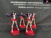 Sailor Moon Sailor Mars GK Statue - How Cute Studio [In-Stock] Sailor Moon
