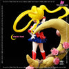 Sailor Moon Sailormoon Tsukino Usagi Resin Statue - Tt Studio [Pre-Order Closed]