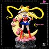 Sailor Moon Sailormoon Tsukino Usagi Resin Statue - Tt Studio [Pre-Order Closed]