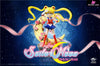 Sailor Moon Sailormoon Tsukino Usagi Resin Statue - Tt Studio [Pre-Order Closed]