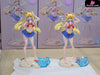 Sailor Moon Summer Party 002 Sailor Moon Swimsuit Tsukino Usagi Resin Statue - Sugar Honey Studio [In-Stock] Sailor Moon