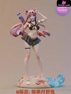 Sailor Moon Summer Party 002 Swimsuit Tsukino Usagi Resin Statue - Sugar Honey Studio [Pre-Order]