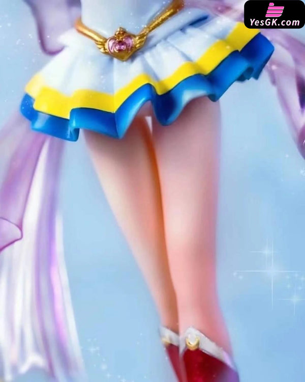 Sailor Moon Tsukino Usagi 1/6 GK Statue - Moon Glow Studio [In-Stock] - Full Payment - Sailor Moon