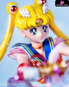 Sailor Moon Tsukino Usagi 1/6 GK Statue - Moon Glow Studio [In-Stock] - Full Payment - Sailor Moon