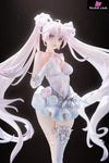 Sailor Moon Tsukino Usagi Formal Dress Princess Serenity GK Statue - CircleMax Studio [Pre-Order] Sailor Moon