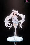 Sailor Moon Tsukino Usagi Formal Dress Princess Serenity GK Statue - CircleMax Studio [Pre-Order] Sailor Moon