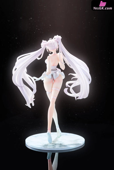 Sailor Moon Tsukino Usagi Formal Dress Princess Serenity GK Statue - CircleMax Studio [Pre-Order] Sailor Moon