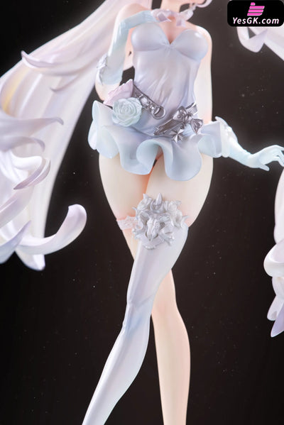 Sailor Moon Tsukino Usagi Formal Dress Princess Serenity GK Statue - CircleMax Studio [Pre-Order] Sailor Moon