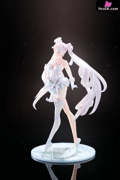 Sailor Moon Tsukino Usagi Formal Dress Princess Serenity GK Statue - CircleMax Studio [Pre-Order] Sailor Moon