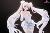 Sailor Moon Tsukino Usagi Formal Dress Princess Serenity GK Statue - CircleMax Studio [Pre-Order] Deposit Sailor Moon